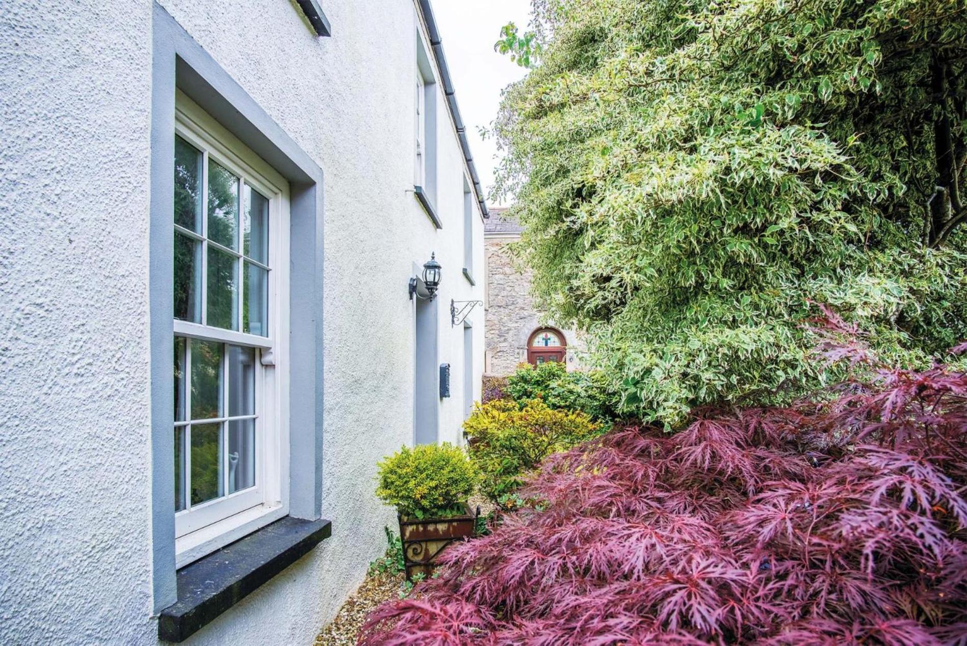 Hall House - 3 Bedroom Cottage - Saint Florence Экстерьер фото