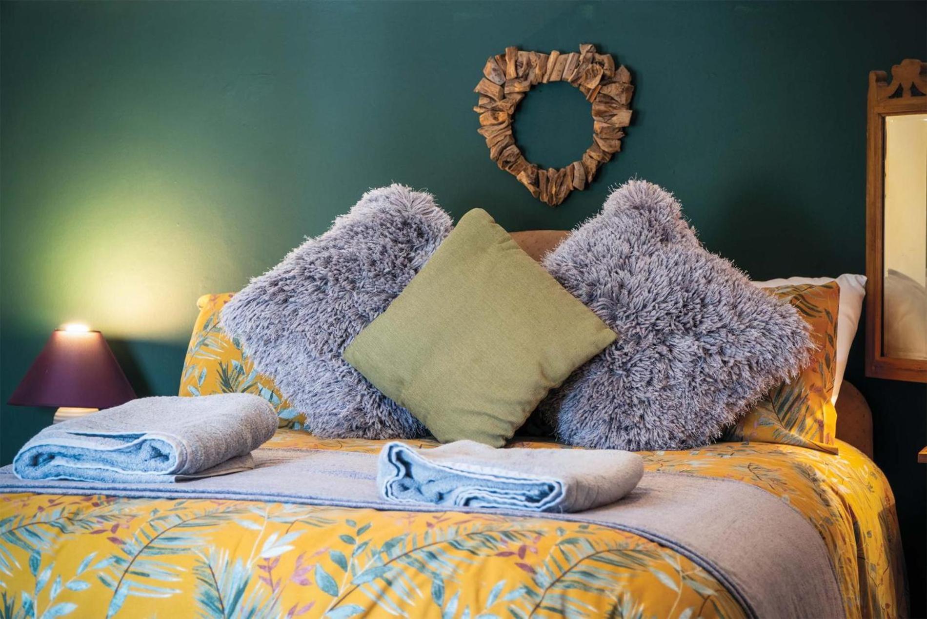 Hall House - 3 Bedroom Cottage - Saint Florence Экстерьер фото